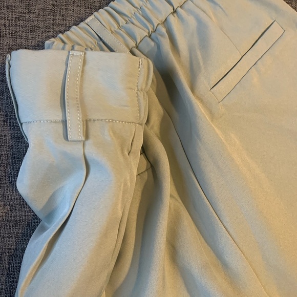 Long shorts set (w beret) - Picture 6 of 11